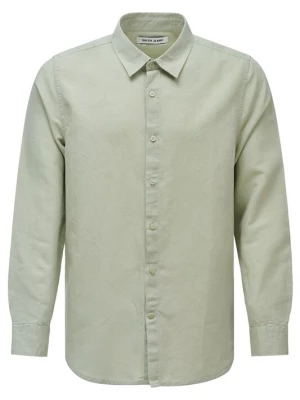 Foto van product Salsa Jeans Overhemd groen