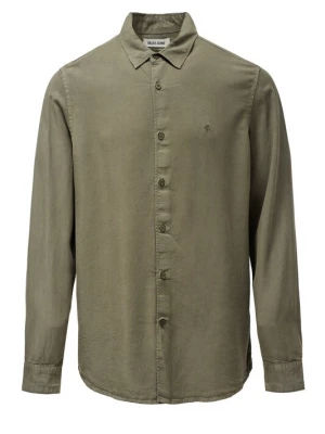 Foto van product Salsa Jeans Overhemd groen