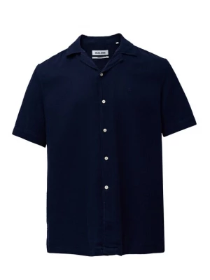 Foto van product Salsa Jeans Overhemd marine