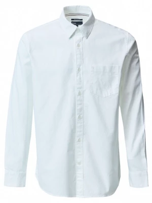 Foto van product Salsa Jeans Overhemd 'Monaco' wit
