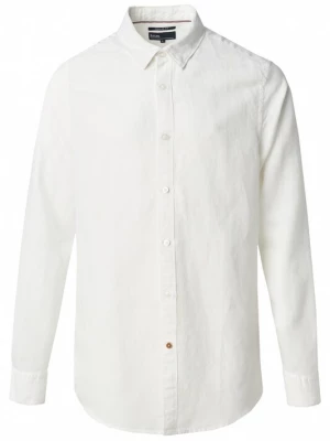Foto van product Salsa Jeans Overhemd parelwit
