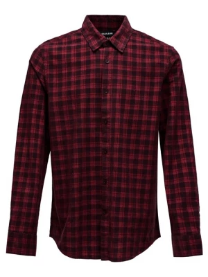 Foto van product Salsa Jeans Overhemd rood