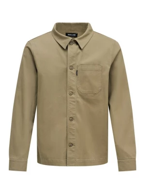 Foto van product Salsa Jeans Overhemd wit