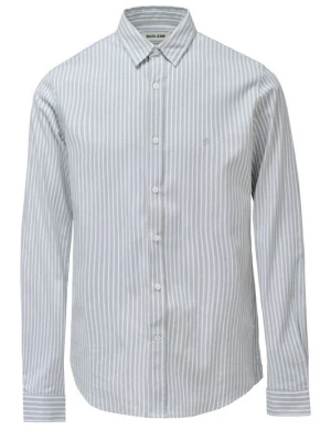 Foto van product Salsa Jeans Overhemd wit / parelwit