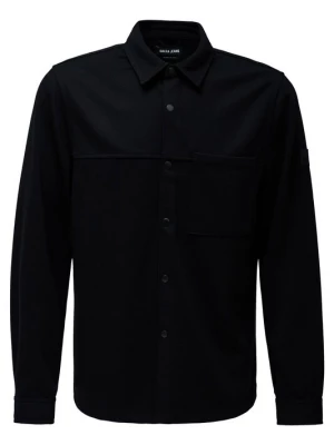 Foto van product Salsa Jeans Overhemd zwart