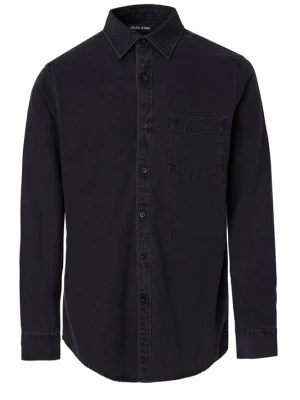 Foto van product Salsa Jeans Overhemd zwart