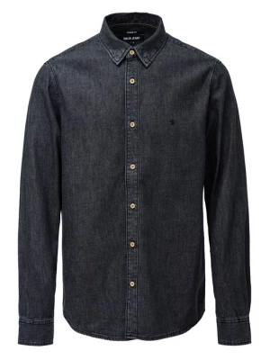Foto van product Salsa Jeans Overhemd zwart