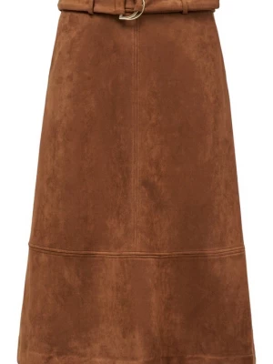 Foto van product Salsa Jeans Rok bruin