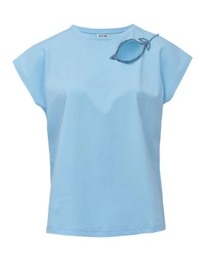 Foto van product Salsa Jeans Shirt azuur