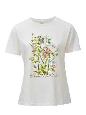 Foto van product Salsa Jeans Shirt beige