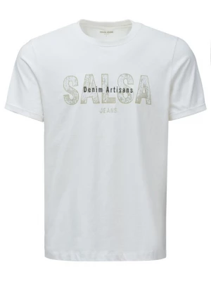 Foto van product Salsa Jeans Shirt beige