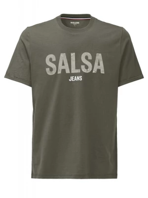 Foto van product Salsa Jeans Shirt beige