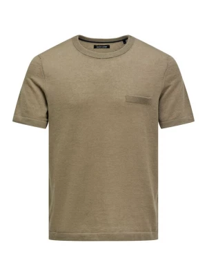 Foto van product Salsa Jeans Shirt beige