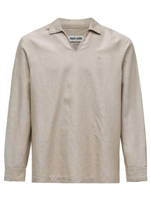 Foto van product Salsa Jeans Shirt beige