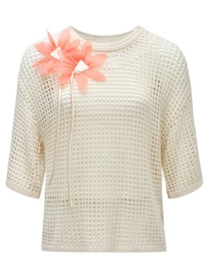 Foto van product Salsa Jeans Shirt beige / abrikoos