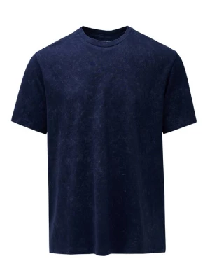 Foto van product Salsa Jeans Shirt blauw