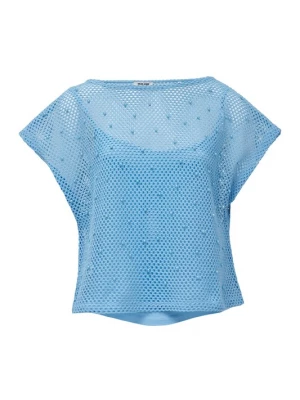 Foto van product Salsa Jeans Shirt blauw