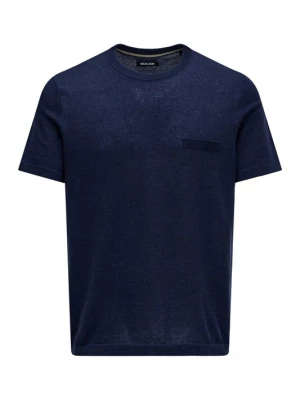 Foto van product Salsa Jeans Shirt blauw