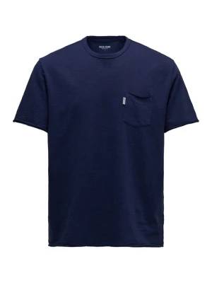Foto van product Salsa Jeans Shirt blauw