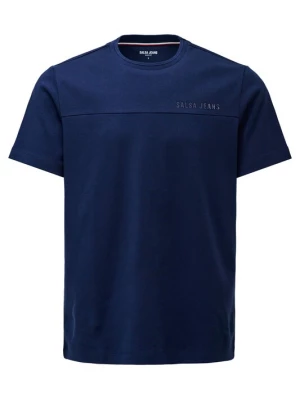 Foto van product Salsa Jeans Shirt blauw
