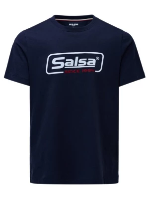 Foto van product Salsa Jeans Shirt blauw