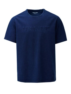 Foto van product Salsa Jeans Shirt blauw