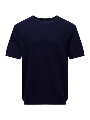 Foto van product Salsa Jeans Shirt blauw