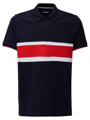 Foto van product Salsa Jeans Shirt blauw