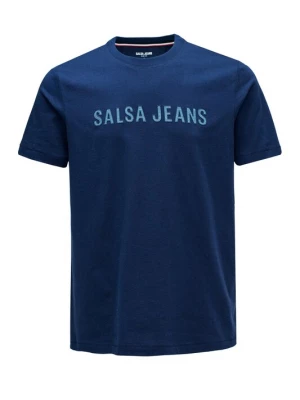 Foto van product Salsa Jeans Shirt blauw