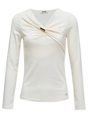 Foto van product Salsa Jeans Shirt crème / goud
