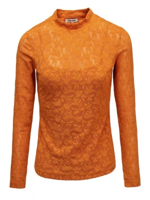 Foto van product Salsa Jeans Shirt donkeroranje