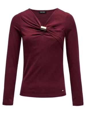 Foto van product Salsa Jeans Shirt donkerrood