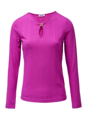 Foto van product Salsa Jeans Shirt donkerroze