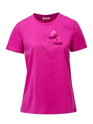 Foto van product Salsa Jeans Shirt donkerroze
