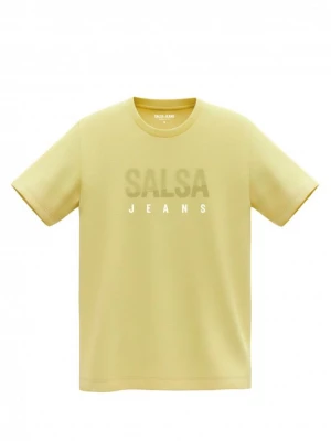 Foto van product Salsa Jeans Shirt geel