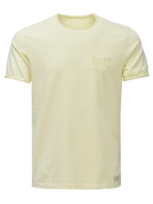 Foto van product Salsa Jeans Shirt geel