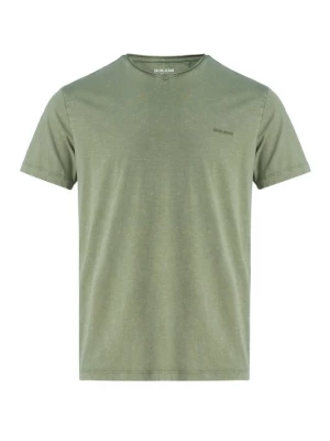Foto van product Salsa Jeans Shirt groen