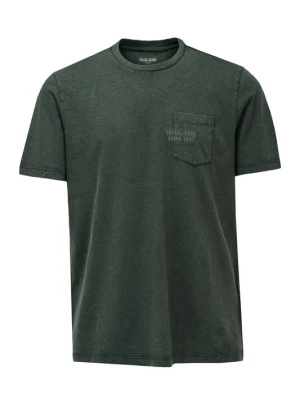 Foto van product Salsa Jeans Shirt groen