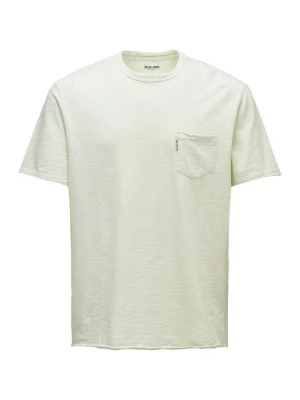 Foto van product Salsa Jeans Shirt groen