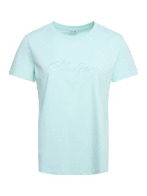 Foto van product Salsa Jeans Shirt groen