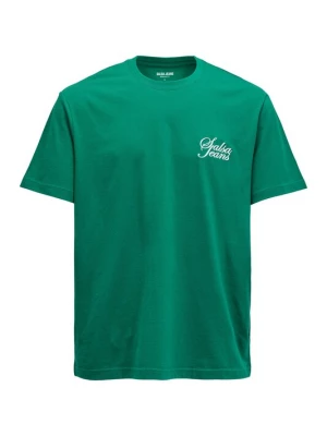 Foto van product Salsa Jeans Shirt groen