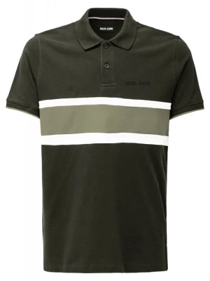 Foto van product Salsa Jeans Shirt groen
