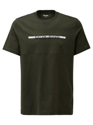 Foto van product Salsa Jeans Shirt groen
