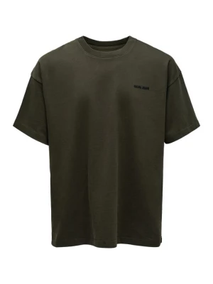 Foto van product Salsa Jeans Shirt groen