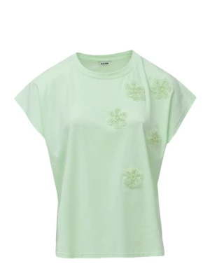 Foto van product Salsa Jeans Shirt groen