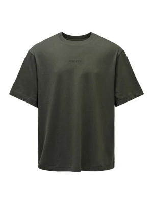 Foto van product Salsa Jeans Shirt groen / zwart