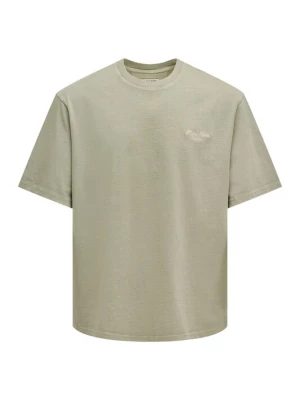 Foto van product Salsa Jeans Shirt kaki