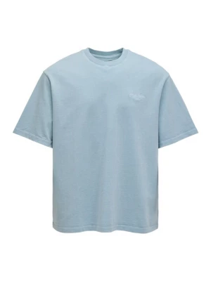 Foto van product Salsa Jeans Shirt lichtblauw