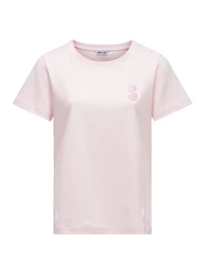 Foto van product Salsa Jeans Shirt lichtroze