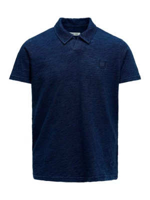 Foto van product Salsa Jeans Shirt marine